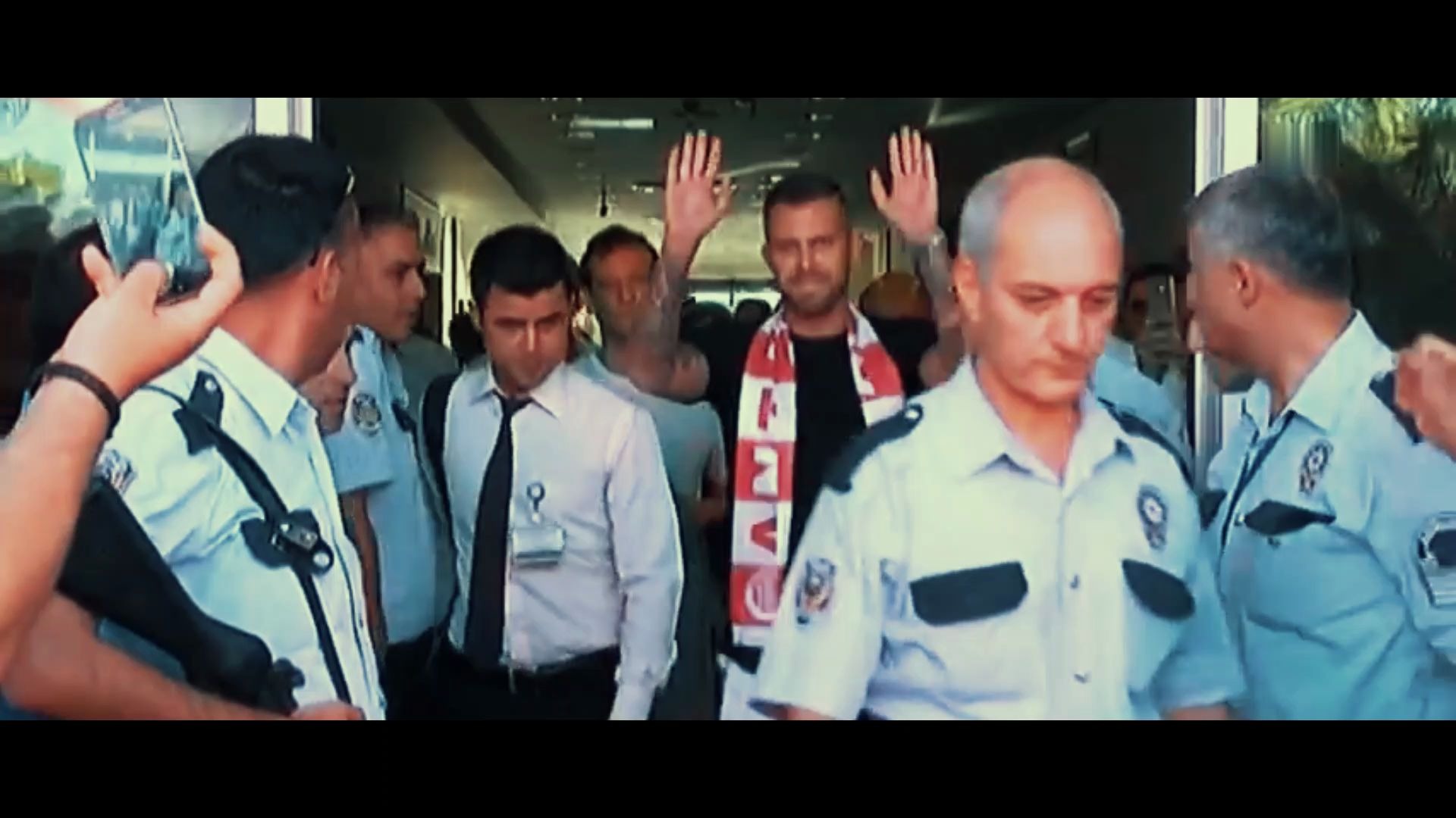 （配置）固废液压机生产线